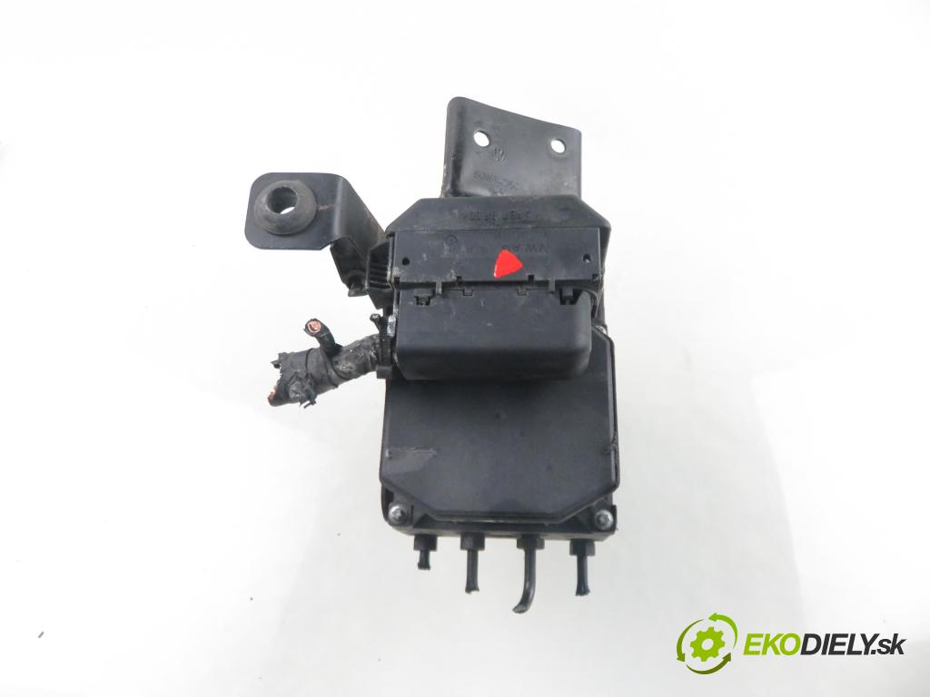 SKODA FABIA I (6Y2) HB 2003 55,00 1.4 16V - BBY 1390,00 pumpa ABS 6Q0907379H ; 0265900009 (Pumpa ABS)