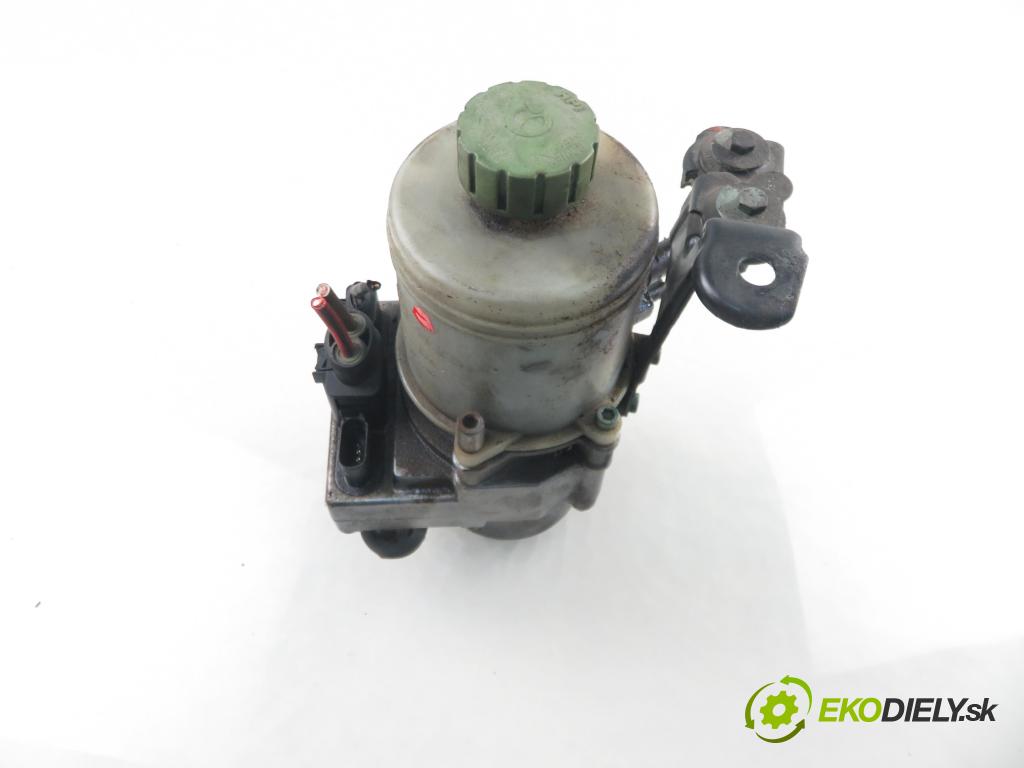 SKODA FABIA I (6Y2) HB 2003 55,00 1.4 16V - BBY 1390,00 Pumpa servočerpadlo 6Q0423155AA