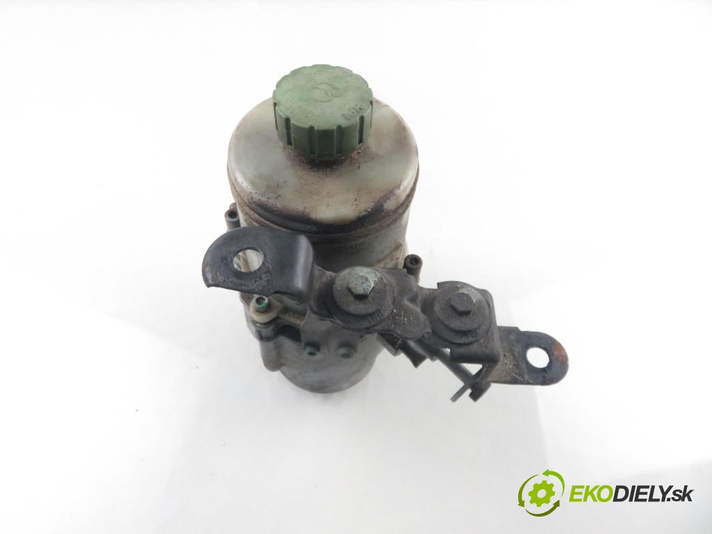 SKODA FABIA I (6Y2) HB 2003 55,00 1.4 16V - BBY 1390,00 Pumpa servočerpadlo 6Q0423155AA