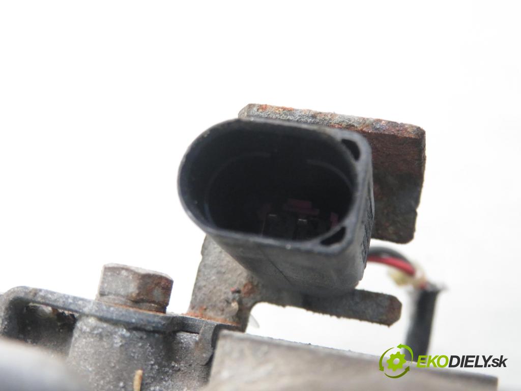 SKODA FABIA I (6Y2) HB 2003 55,00 1.4 16V - BBY 1390,00 KOMPRESOR: klimatizácie 6Q0820803D ; 4472208127 (Kompresor klimatizácie)