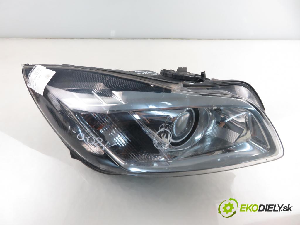OPEL INSIGNIA A Sports Tourer (G09) KOMBI 2013 0,00 2.0 Biturbo CDTI 4x4 (35) - A 20 DTR 1956,00 Svetlo PP 1ZT00963106