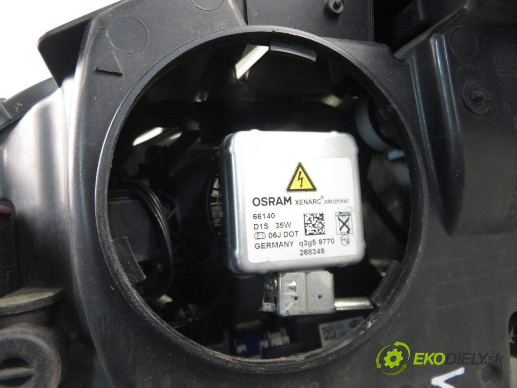 OPEL INSIGNIA A Sports Tourer (G09) KOMBI 2013 0,00 2.0 Biturbo CDTI 4x4 (35) - A 20 DTR 1956,00 Svetlo PP 1ZT00963106