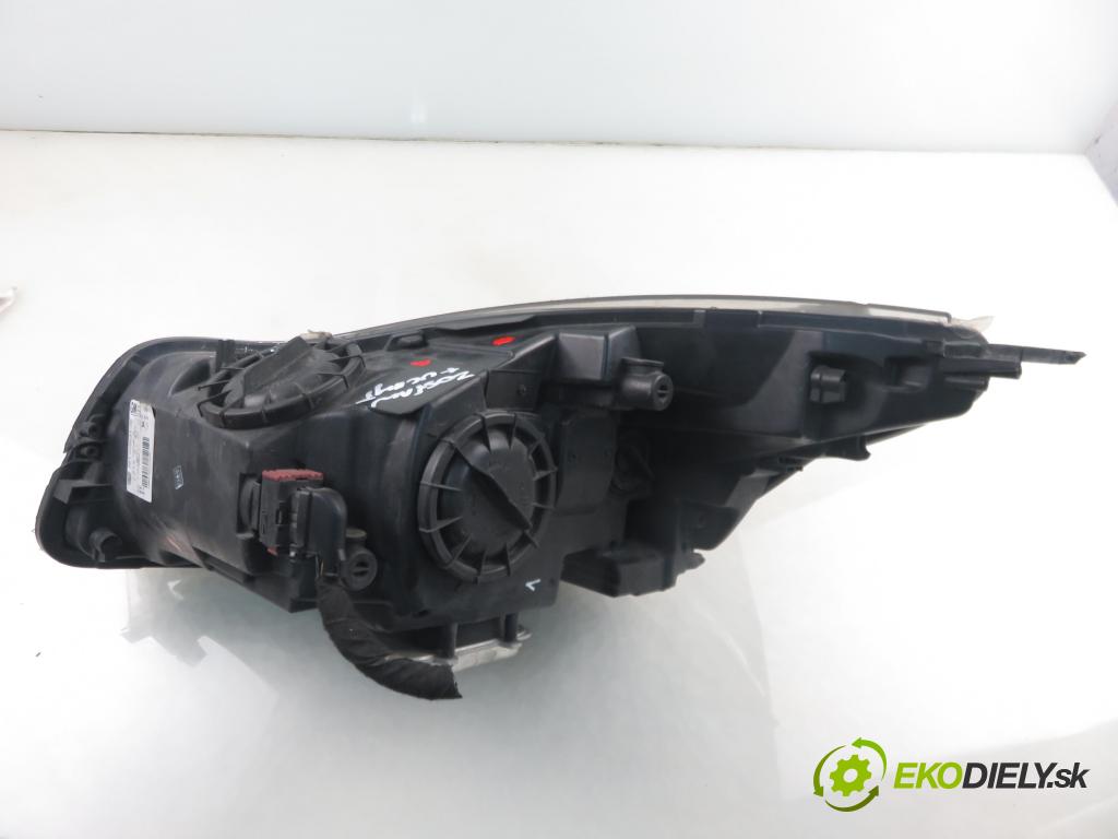 OPEL INSIGNIA A Sports Tourer (G09) KOMBI 2013 0,00 2.0 Biturbo CDTI 4x4 (35) - A 20 DTR 1956,00 Svetlo PP 1ZT00963106