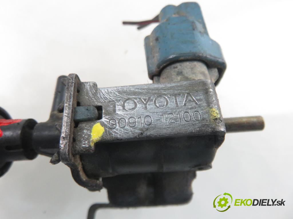 TOYOTA RAV 4 I (_A1_) SUV 1998 95,00 2.0 4WD - 3S-FE 1998,00 VENTIL: VAKUUM: 9091012100