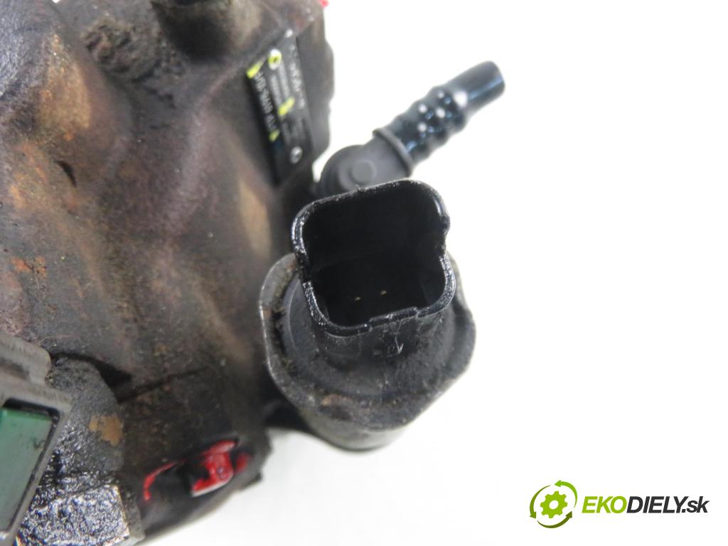 MAZDA 2 (DY) HB 2004 50,00 1.4 CD - F6JA 1399,00 pumpa vysokého TLAK: FTP619810 ; 5WS4008 ; 9641852080