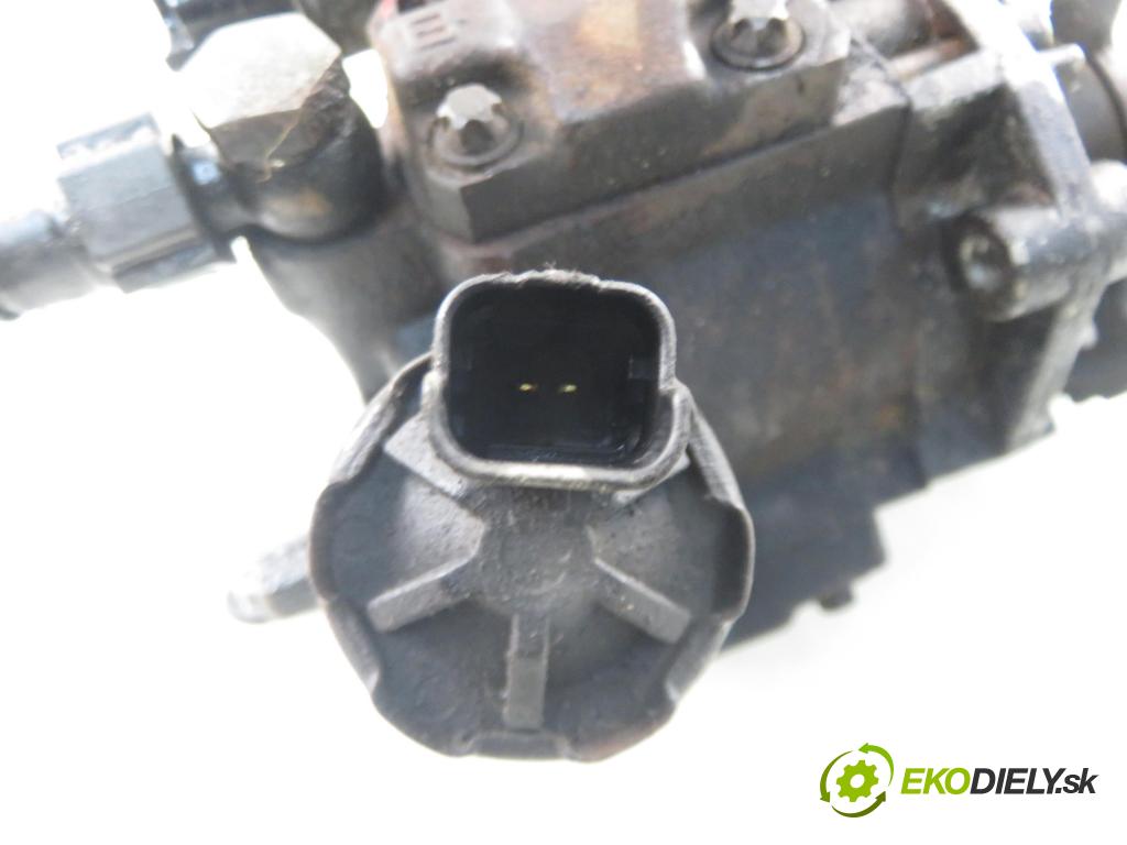 MAZDA 2 (DY) HB 2004 50,00 1.4 CD - F6JA 1399,00 pumpa vysokého TLAK: FTP619810 ; 5WS4008 ; 9641852080