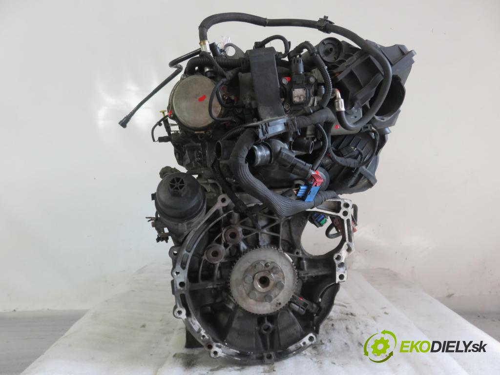 MINI MINI (R56) HB 2008 88,00 Cooper 120 - N12 B16 A 1598,00 motor BENZÍN N12B16AA