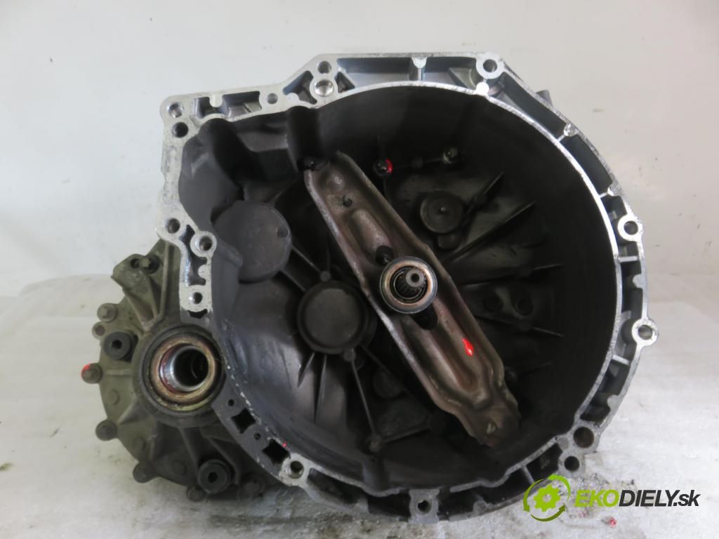 MINI MINI (R56) HB 2008 88,00 Cooper 120 - N12 B16 A 1598,00 převodovka MANUALNA 2300756872402