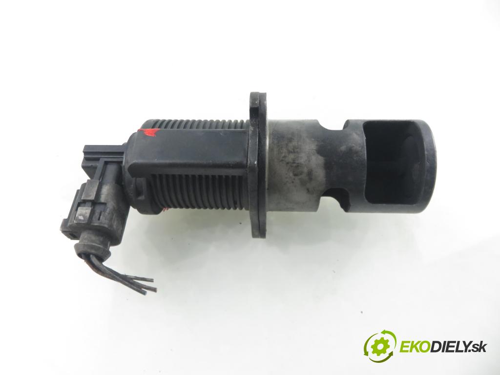 RENAULT KANGOO (KC0/1_) KOMBIVAN 2006 60,00 1.5 dCi 80 - K9K 702 1461,00 VENTIL: EGR 72281860 ; 7700107471 ; 8200656008