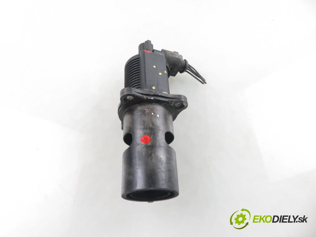 RENAULT KANGOO (KC0/1_) KOMBIVAN 2006 60,00 1.5 dCi 80 - K9K 702 1461,00 VENTIL: EGR 72281860 ; 7700107471 ; 8200656008