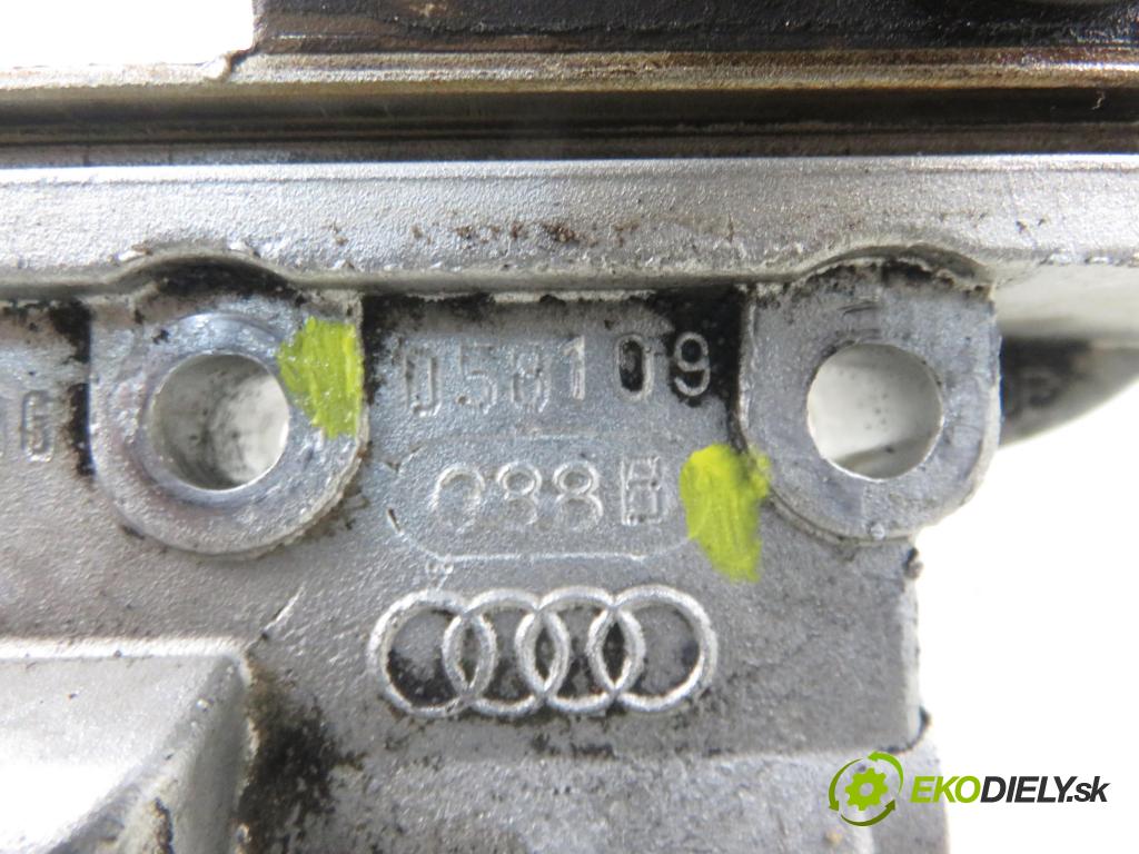 AUDI A3 (8L1) HB 1998 92,00 1.8 - AGN 1781,00 napínací ŘETĚZ 058109088B
