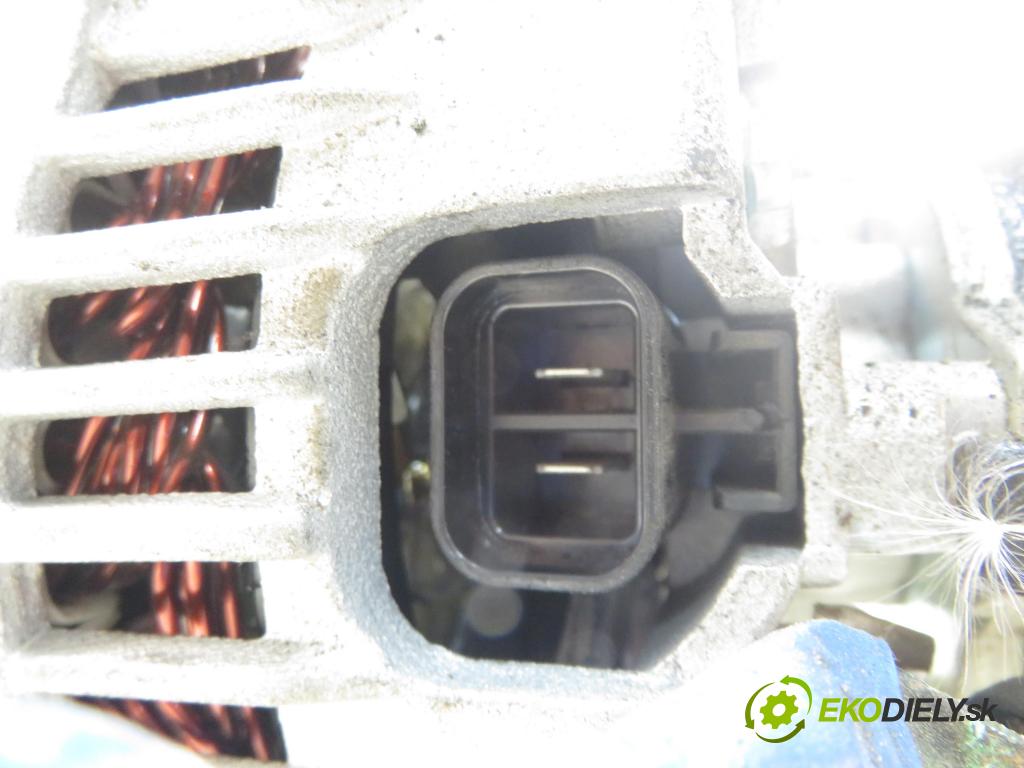 OPEL ASTRA G Kombi (T98) KOMBI 2004 55,00 1.7 DTI 16V - Y 17 DT 1686,00 Alternátor A2003 (Alternátor)