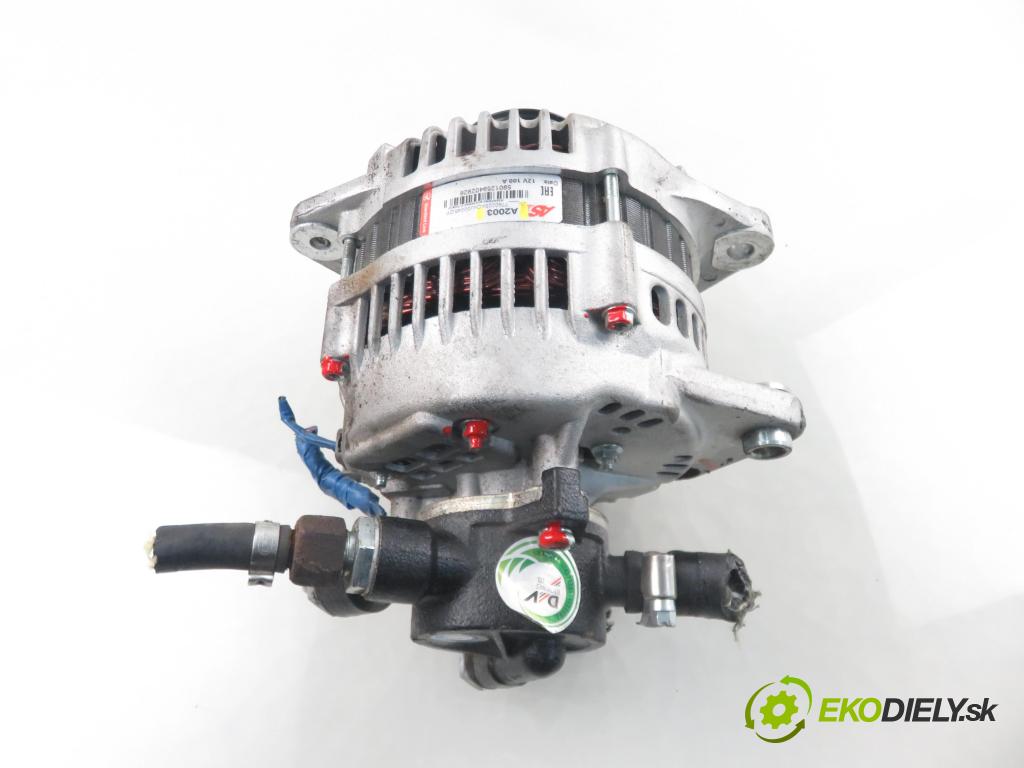 OPEL ASTRA G Kombi (T98) KOMBI 2004 55,00 1.7 DTI 16V - Y 17 DT 1686,00 Alternátor A2003 (Alternátor)