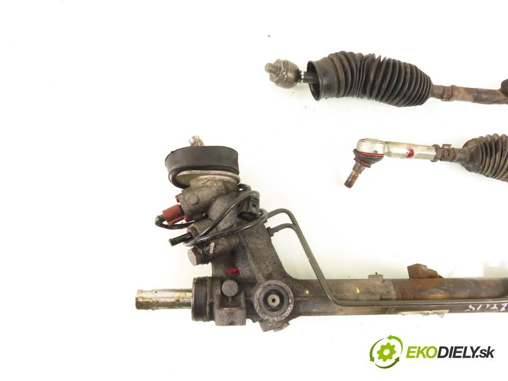 SEAT IBIZA III (6L1) HB 2005 51,00 1.4 TDI PD 70 - BNM 1422,00 řízení ZE posilovačem 0230080050001