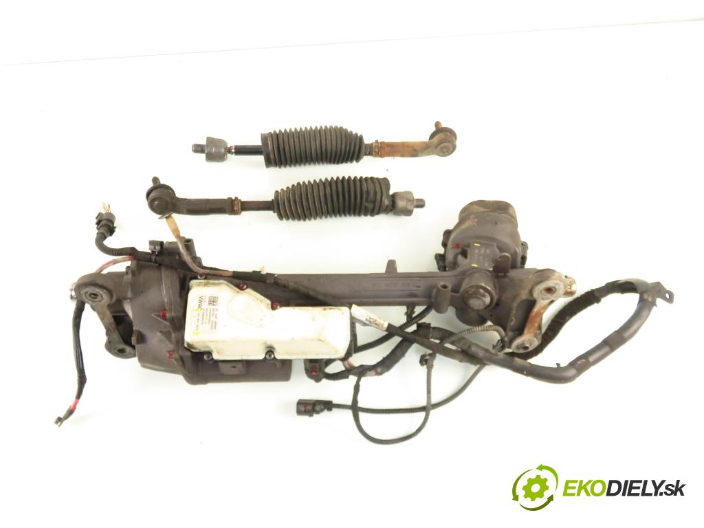 VW PASSAT B6 Variant (3C5) KOMBI 2008 77,00 1.9 TDI - BLS 1896,00 řízení ZE posilovačem 3C1423050G ; 5N1909144G