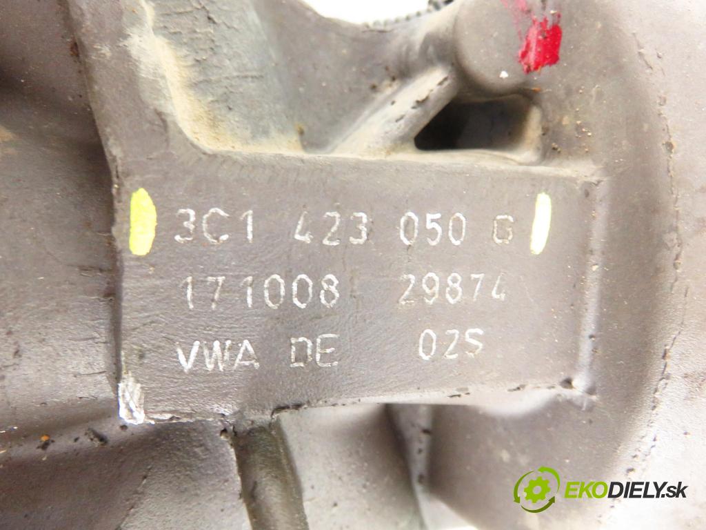 VW PASSAT B6 Variant (3C5) KOMBI 2008 77,00 1.9 TDI - BLS 1896,00 řízení ZE posilovačem 3C1423050G ; 5N1909144G