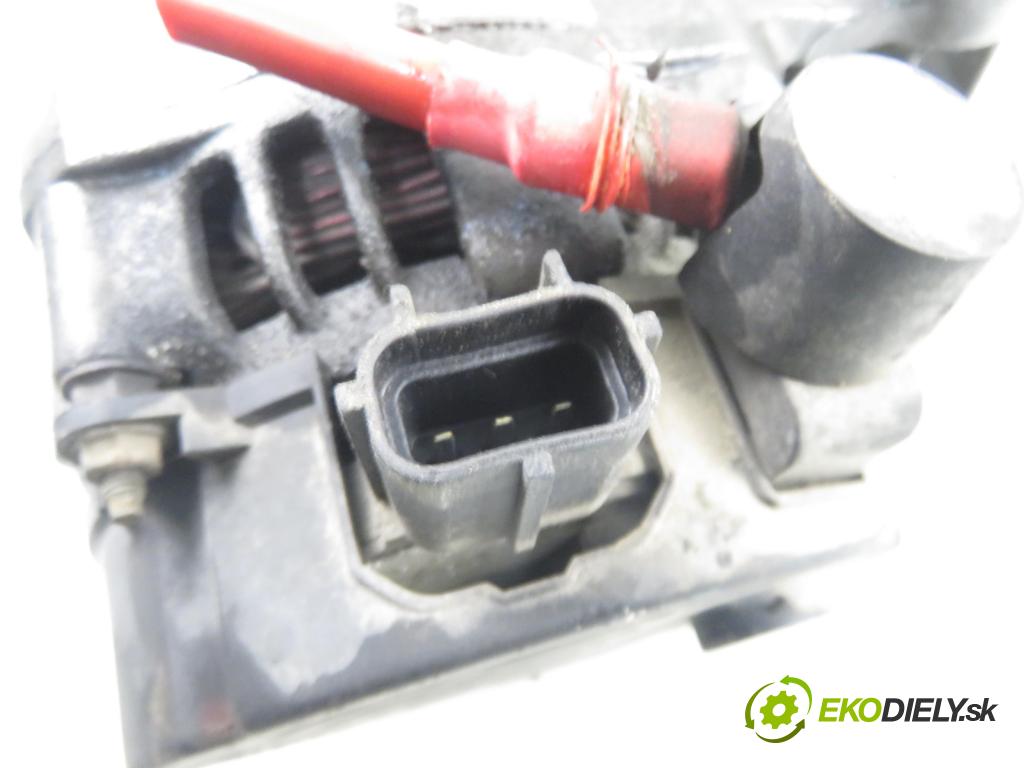 FORD FOCUS (DAW, DBW) HB 2000 55,00 1.4 16V - FXDC 1388,00 Alternátor 63321679 (Alternátor)