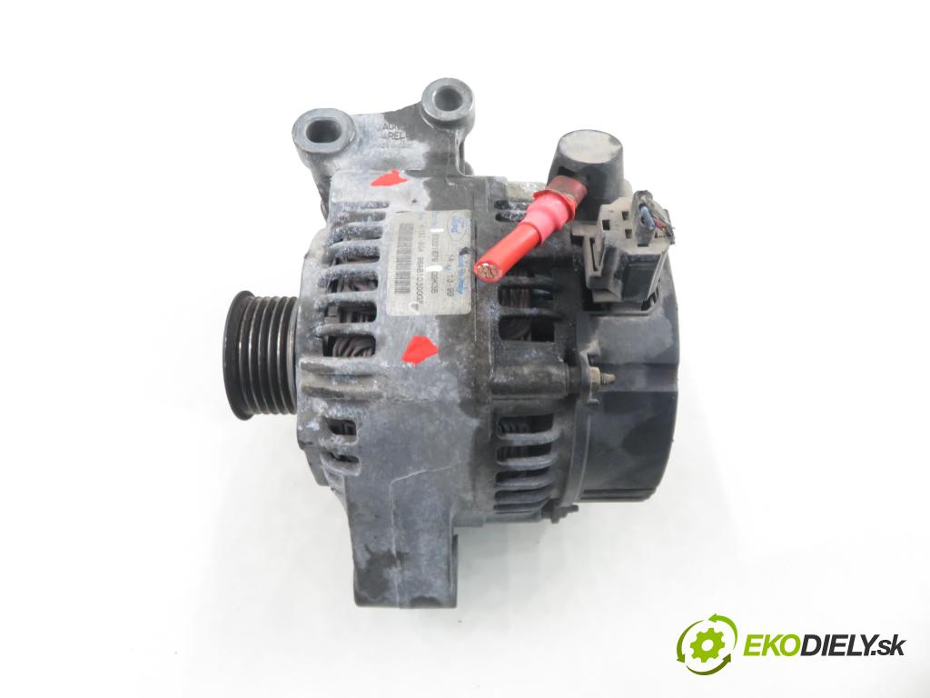 FORD FOCUS (DAW, DBW) HB 2000 55,00 1.4 16V - FXDC 1388,00 Alternátor 63321679 (Alternátor)