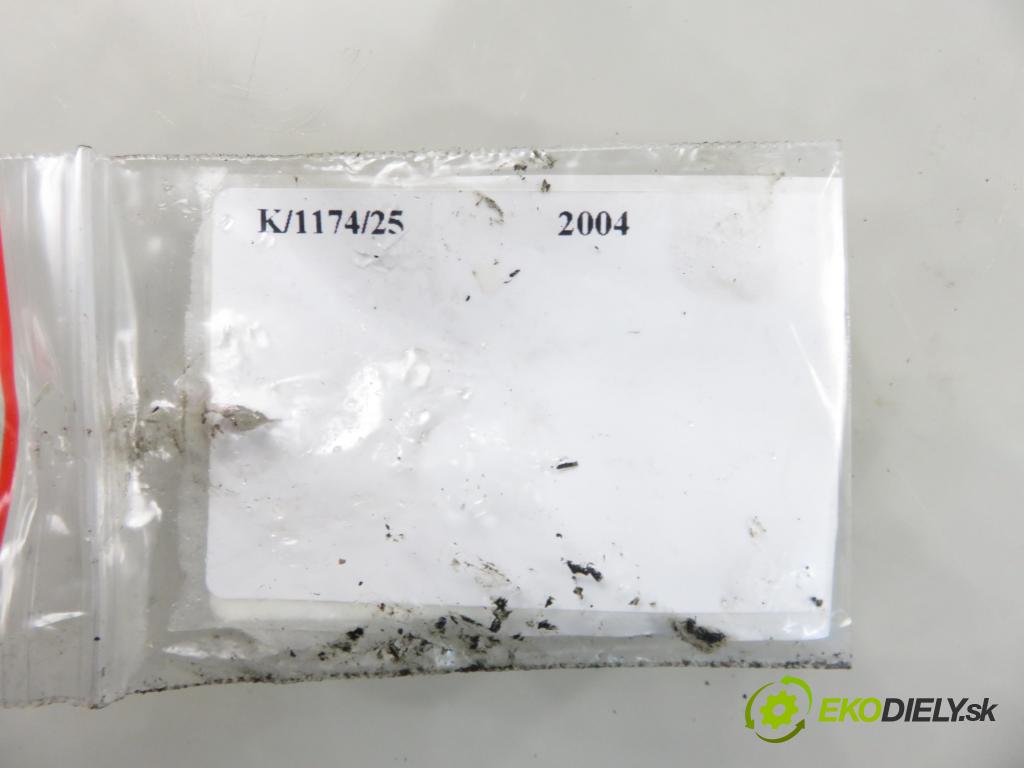 OPEL ASTRA G Kombi (T98) KOMBI 2004 55,00 1.7 DTI 16V - Y 17 DT 1686,00 KOMPRESOR: klimatizácie  (Kompresor klimatizácie)