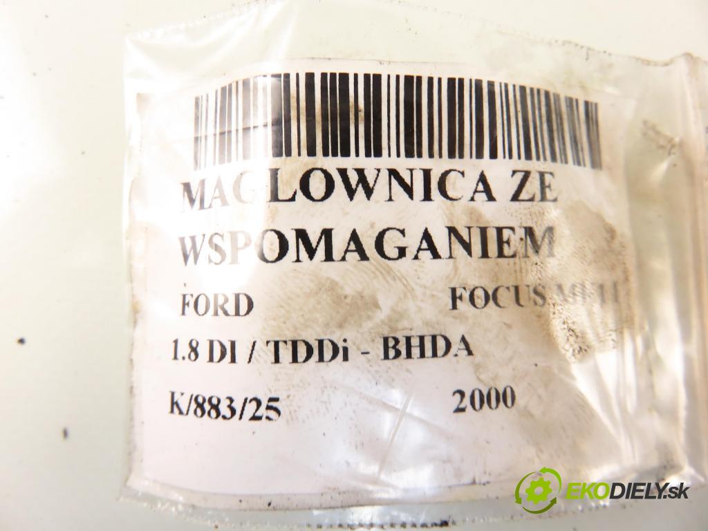 FORD FOCUS (DAW, DBW) HB 2000 55,00 1.8 DI / TDDi - BHDA 1753,00 řízení ZE posilovačem 98AG3A500AK