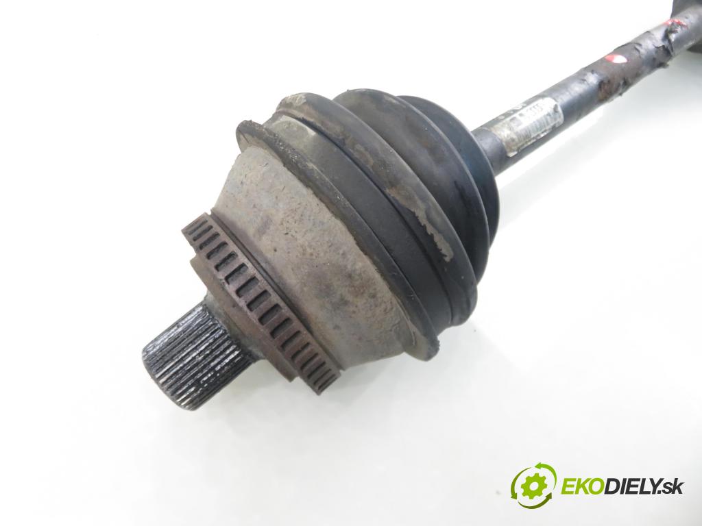 VW PASSAT B5.5 (3B3) SEDAN 2000 96,00 1.9 TDI PD 130 - AVF 1896,00 Poloos LP 8D0407271DF