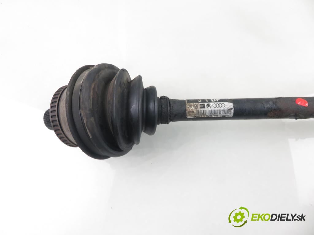VW PASSAT B5.5 (3B3) SEDAN 2000 96,00 1.9 TDI PD 130 - AVF 1896,00 Poloos LP 8D0407271DF