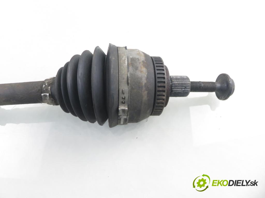 VW SHARAN (7M8, 7M9, 7M6) MINIVAN 2001 85,00 1.9 TDI PD 115 - AUY 1896,00 Poloos LP
