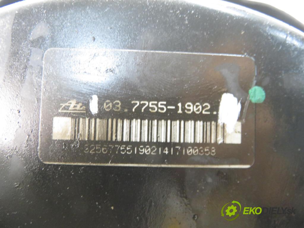 FORD GALAXY (WGR) MINIVAN 1999 81,00 1.9 TDI 110 - AFN 1896,00 posilovač 0377551902 (Servočerpadlo)