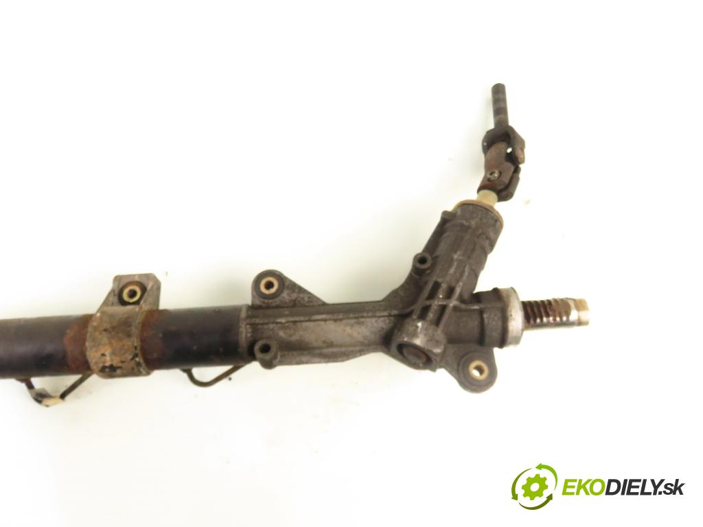MERCEDES-BENZ VITO Autobus (638) BUS 2001 90,00 112 CDI 2.2 122  - OM 611.980 2151,00 řízení ZE posilovačem 6384611101