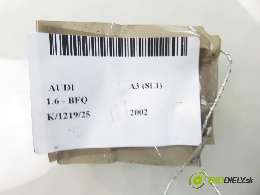 AUDI A3 (8L1) HB 2002 75,00 1.6 8V 102 - BFQ 1595,00 motorek sťahovaní oken PP 8L4959802C