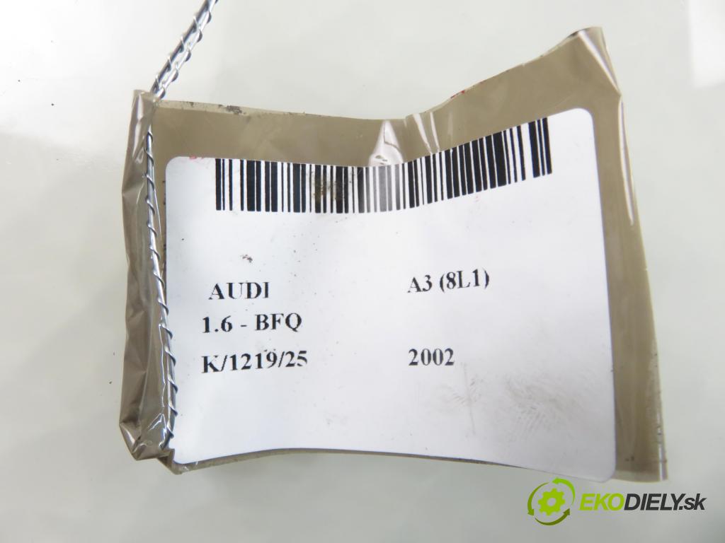 AUDI A3 (8L1) HB 2002 75,00 1.6 8V 102 - BFQ 1595,00 motorek sťahovaní oken LP 8L4959801C