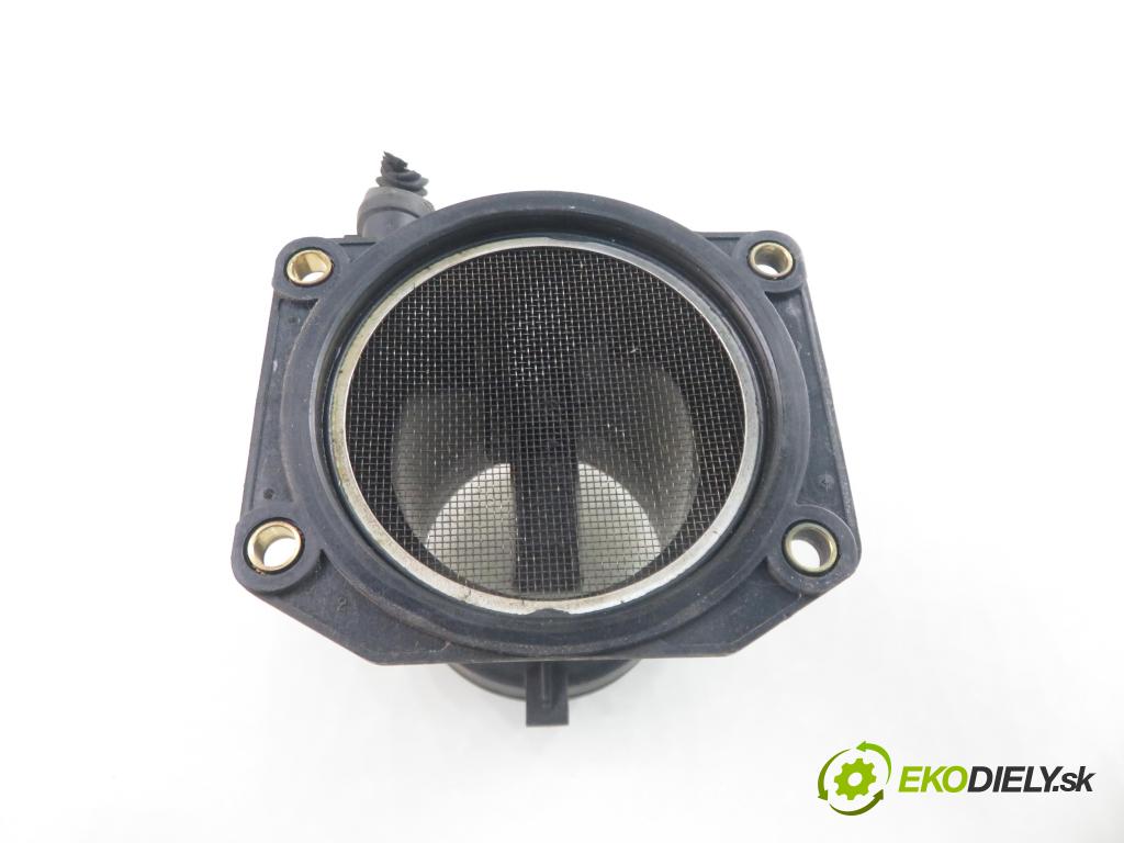 AUDI A3 (8L1) HB 2002 75,00 1.6 8V 102 - BFQ 1595,00 váha vzduchu vzduchu AFH6010C ; 06A906461B