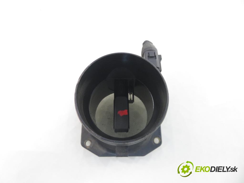 AUDI A3 (8L1) HB 2002 75,00 1.6 8V 102 - BFQ 1595,00 váha vzduchu vzduchu AFH6010C ; 06A906461B