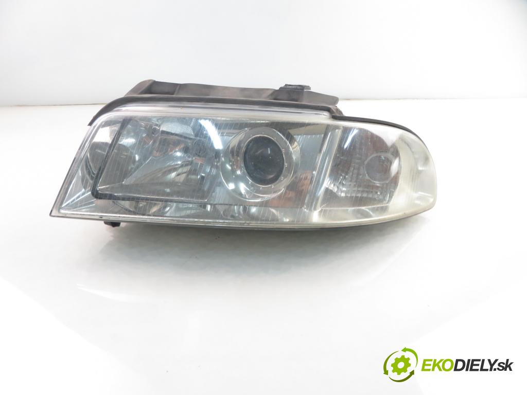 AUDI A4 (8D2, B5) SEDAN 2000 81,00 1.9 TDI 110 - AFN 1896,00 Svetlo LP