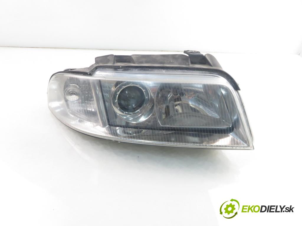 AUDI A4 (8D2, B5) SEDAN 2000 81,00 1.9 TDI 110 - AFN 1896,00 Svetlo PP