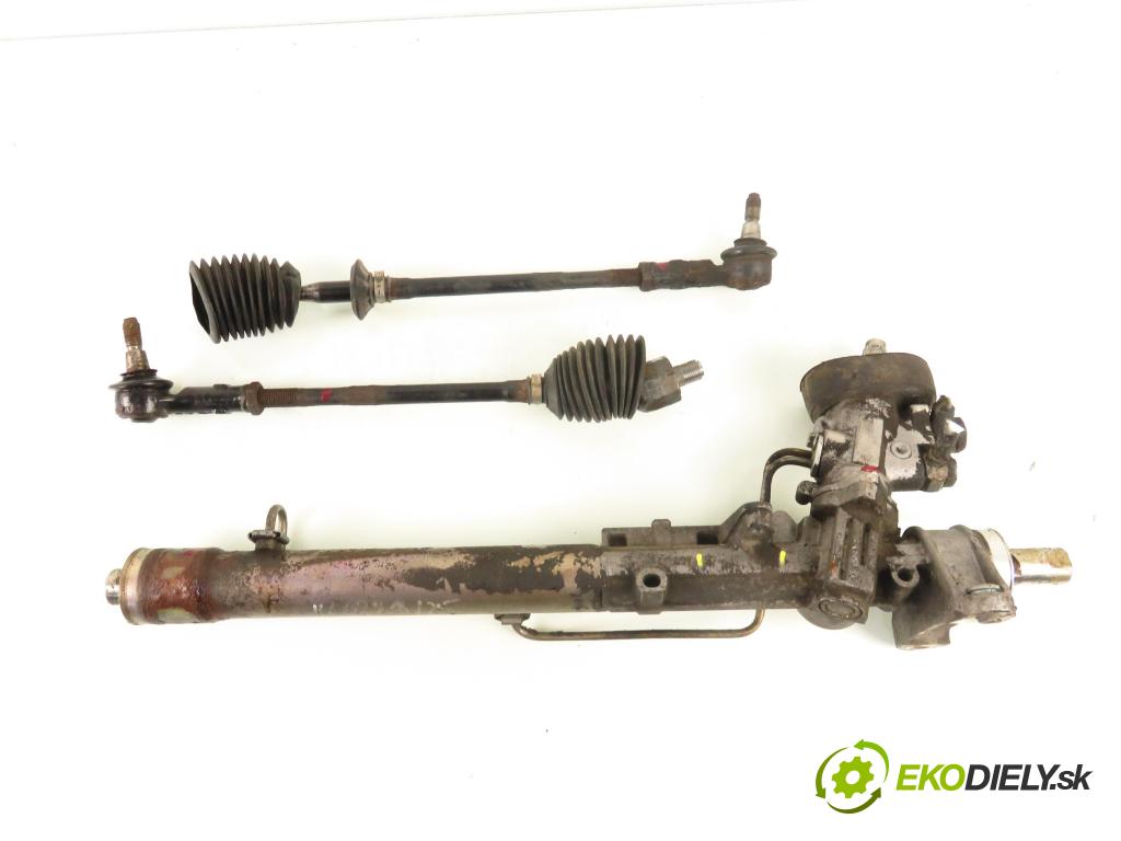 AUDI A3 (8L1) HB 1998 92,00 1.8 - AGN 1781,00 řízení ZE posilovačem 1J1422105DE