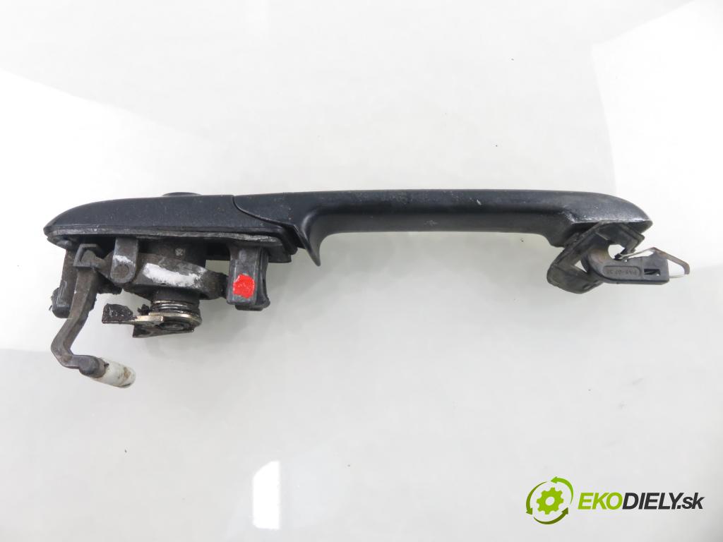 VW PASSAT B3/B4 Variant (3A5, 35I) KOMBI 1994 74,00 1.6 - AEK 1595,00 klika LPZ
