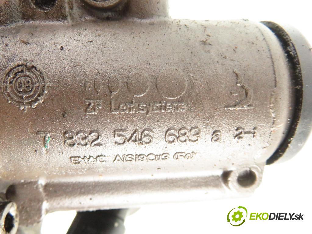 AUDI A4 Avant (8K5, B8) KOMBI 2009 118,00 1.8 TFSI - CDHB 1798,00 Riadenie ZE riadením 8T1422065P ; 7831993124