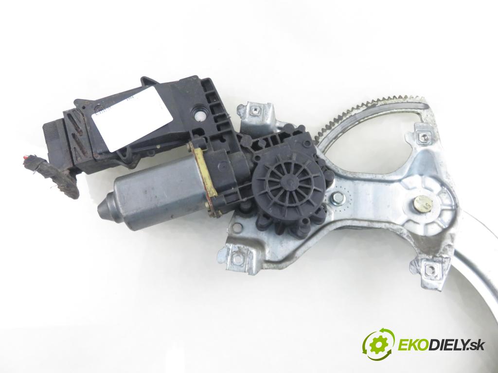 VW PASSAT B3/B4 Variant (3A5, 35I) KOMBI 1994 74,00 1.6 - AEK 1595,00 mechanismus oken PPE 3A0959802