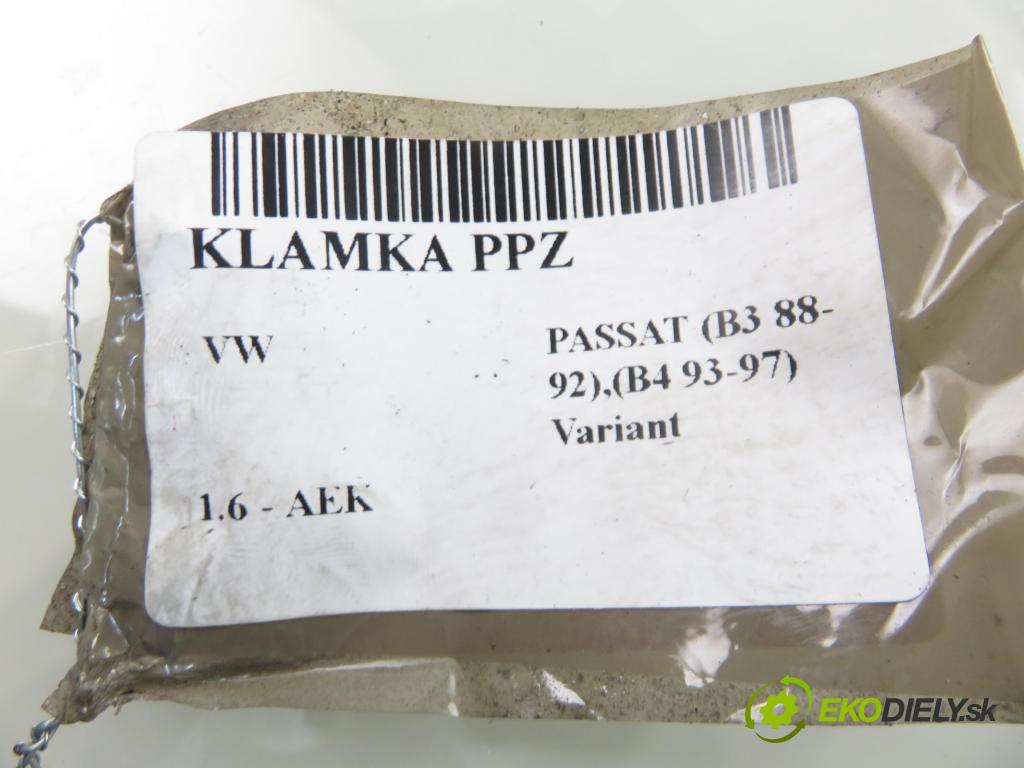 VW PASSAT B3/B4 Variant (3A5, 35I) KOMBI 1994 74,00 1.6 - AEK 1595,00 klika