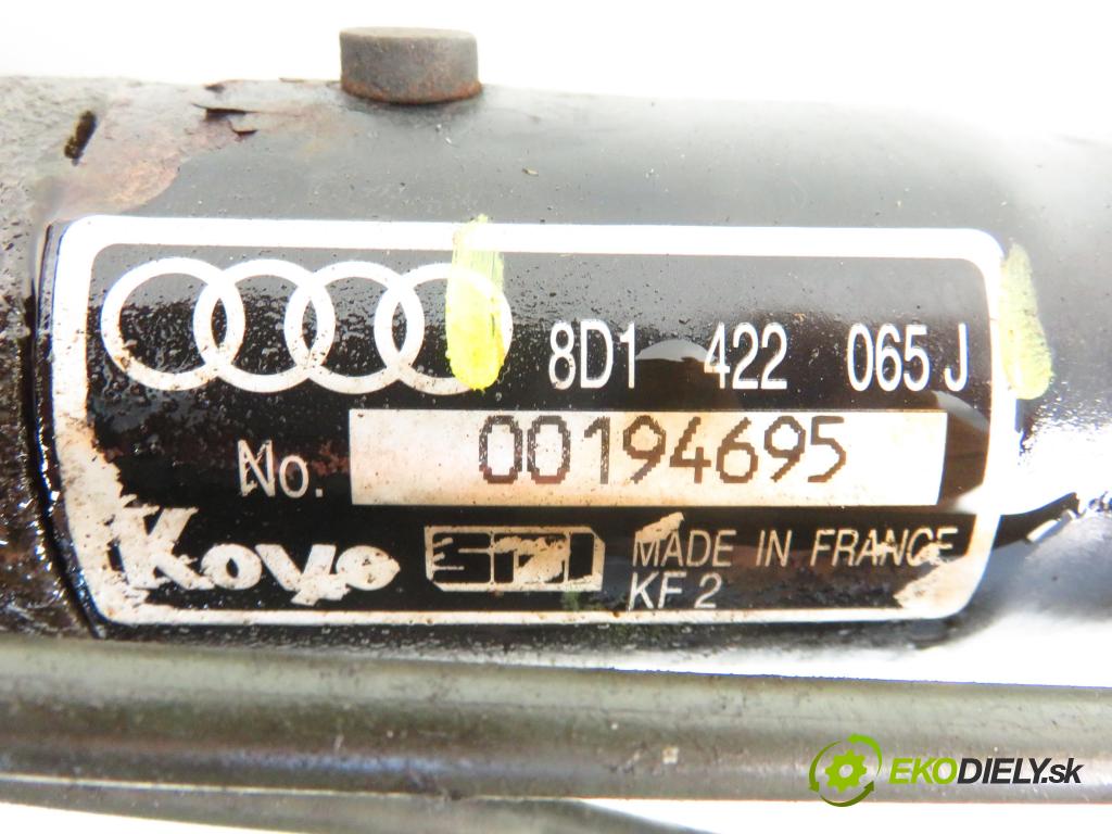 AUDI A4 (8D2, B5) SEDAN 1996 66,00 1.9 TDI - 1Z 1896,00 řízení ZE posilovačem 8D1422065J