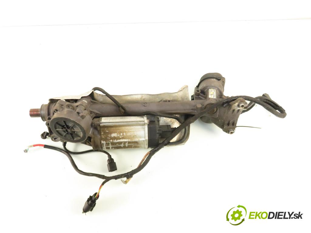 VW JETTA IV (162, 163, AV3, AV2) SEDAN 2014 81,00 2.0 TDI CR 110 - CUUA 1968,00 řízení ZE posilovačem 5C1423051H ; 7817974163 ; 1K0909144R