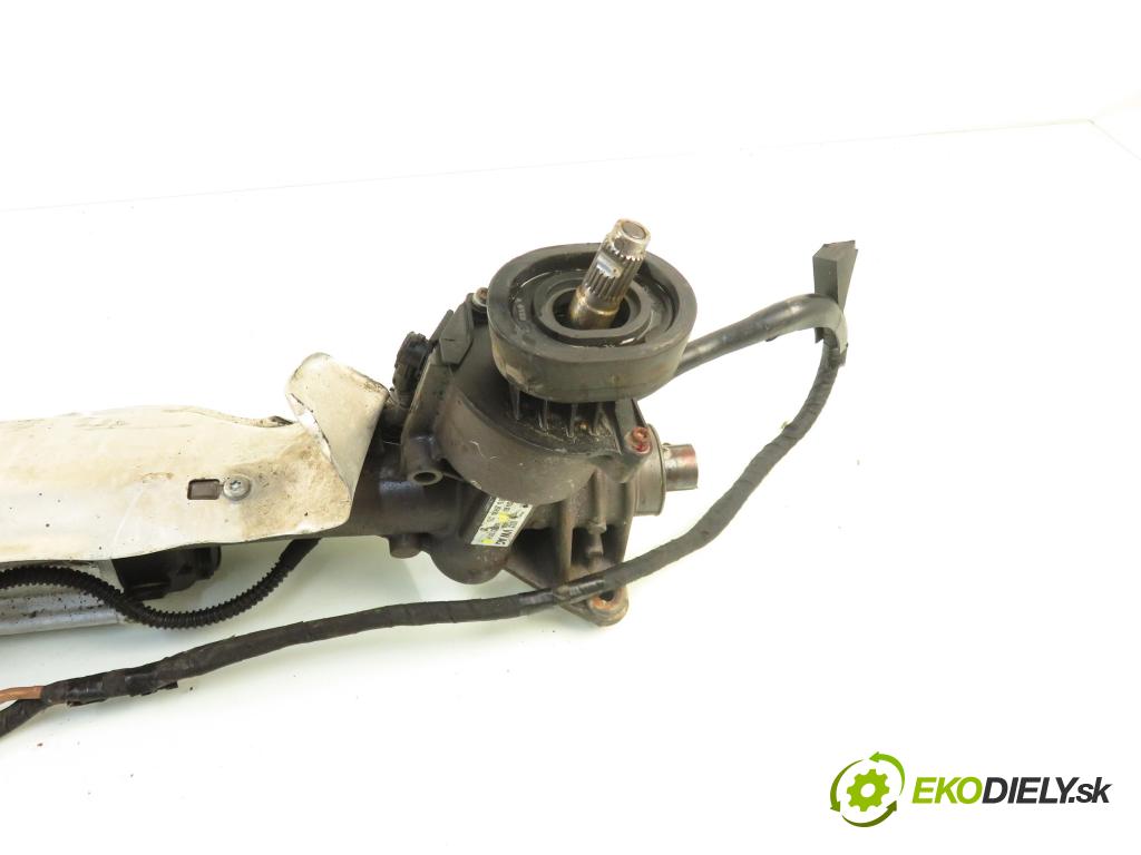 VW JETTA IV (162, 163, AV3, AV2) SEDAN 2014 81,00 2.0 TDI CR 110 - CUUA 1968,00 řízení ZE posilovačem 5C1423051H ; 7817974163 ; 1K0909144R