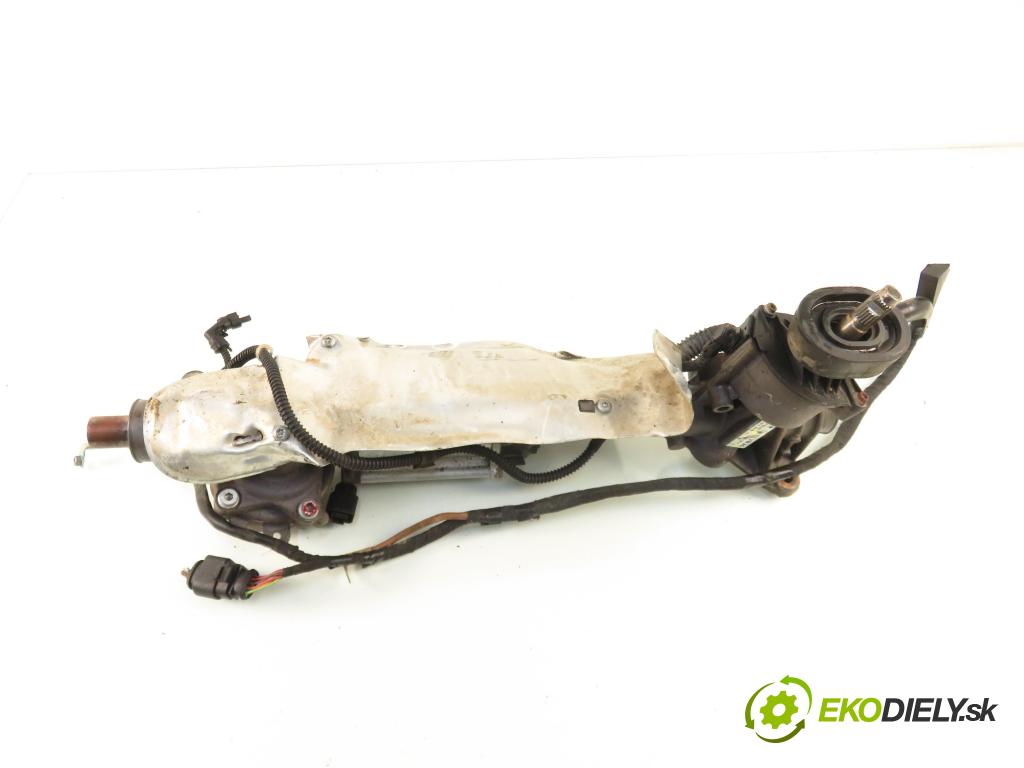 VW JETTA IV (162, 163, AV3, AV2) SEDAN 2014 81,00 2.0 TDI CR 110 - CUUA 1968,00 řízení ZE posilovačem 5C1423051H ; 7817974163 ; 1K0909144R