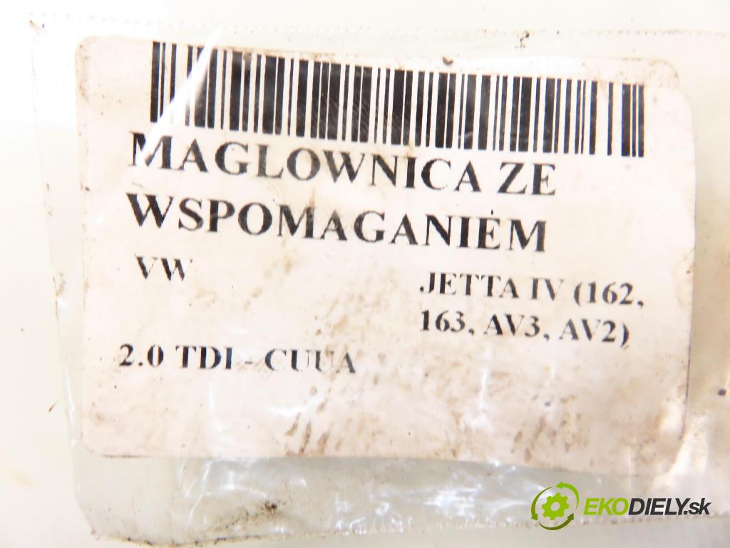 VW JETTA IV (162, 163, AV3, AV2) SEDAN 2014 81,00 2.0 TDI CR 110 - CUUA 1968,00 řízení ZE posilovačem 5C1423051H ; 7817974163 ; 1K0909144R