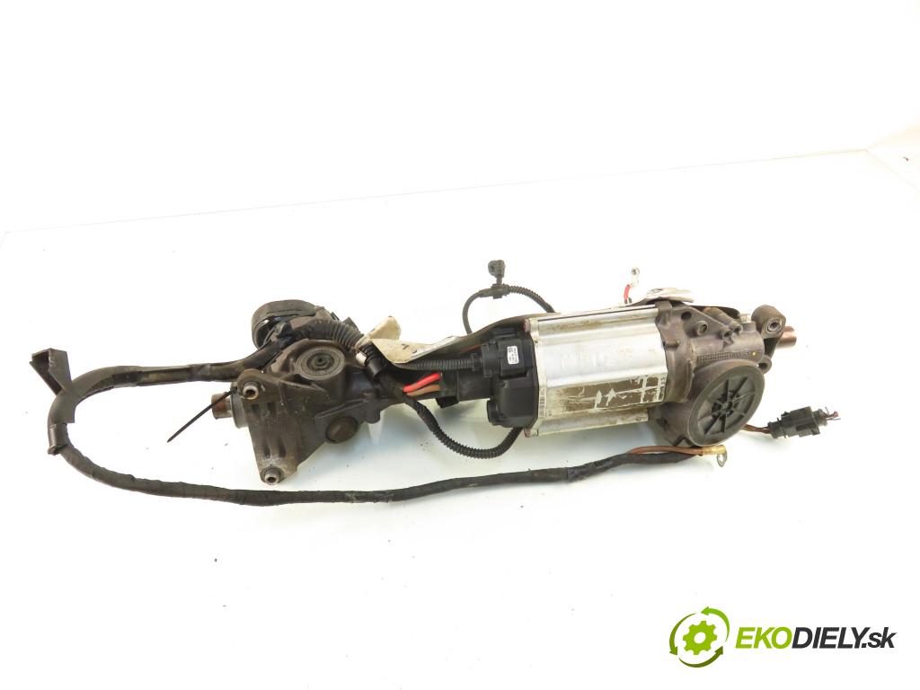 VW JETTA IV (162, 163, AV3, AV2) SEDAN 2014 81,00 2.0 TDI CR 110 - CUUA 1968,00 řízení ZE posilovačem 5C1423051H ; 7817974163 ; 1K0909144R