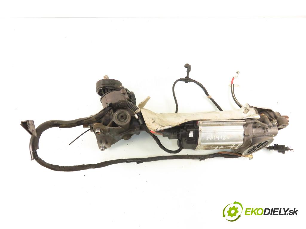 VW JETTA IV (162, 163, AV3, AV2) SEDAN 2014 81,00 2.0 TDI CR 110 - CUUA 1968,00 řízení ZE posilovačem 5C1423051H ; 7817974163 ; 1K0909144R