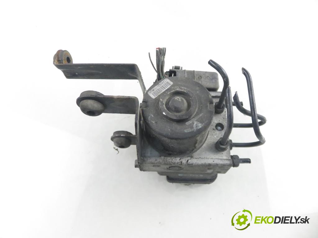 FORD FOCUS C-MAX (DM2) MINIVAN 2003 80,00 1.6 TDCi 109 - G8DA 1560,00 pumpa ABS 1009701083 ; 5WK84102 (Pumpa ABS)