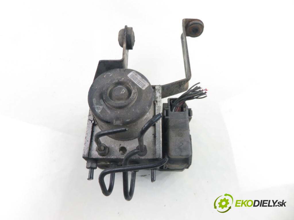FORD FOCUS C-MAX (DM2) MINIVAN 2003 80,00 1.6 TDCi 109 - G8DA 1560,00 pumpa ABS 1009701083 ; 5WK84102 (Pumpa ABS)