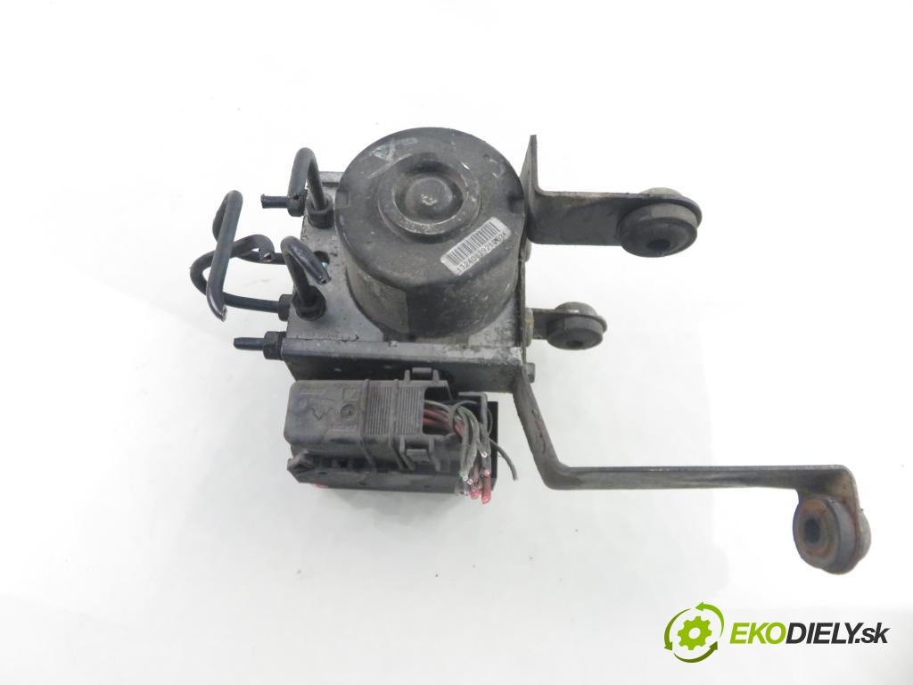 FORD FOCUS C-MAX (DM2) MINIVAN 2003 80,00 1.6 TDCi 109 - G8DA 1560,00 pumpa ABS 1009701083 ; 5WK84102 (Pumpa ABS)